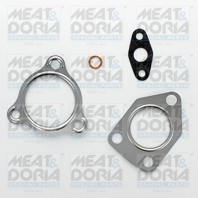 Mounting Kit, charger